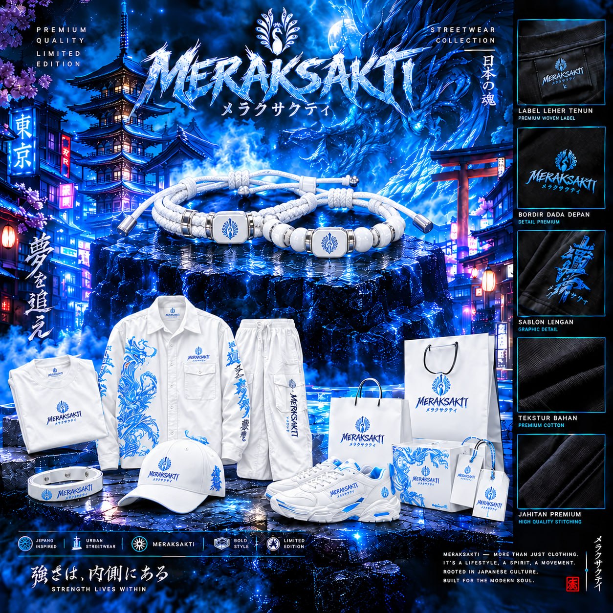 HOODIE-MERAKJITU