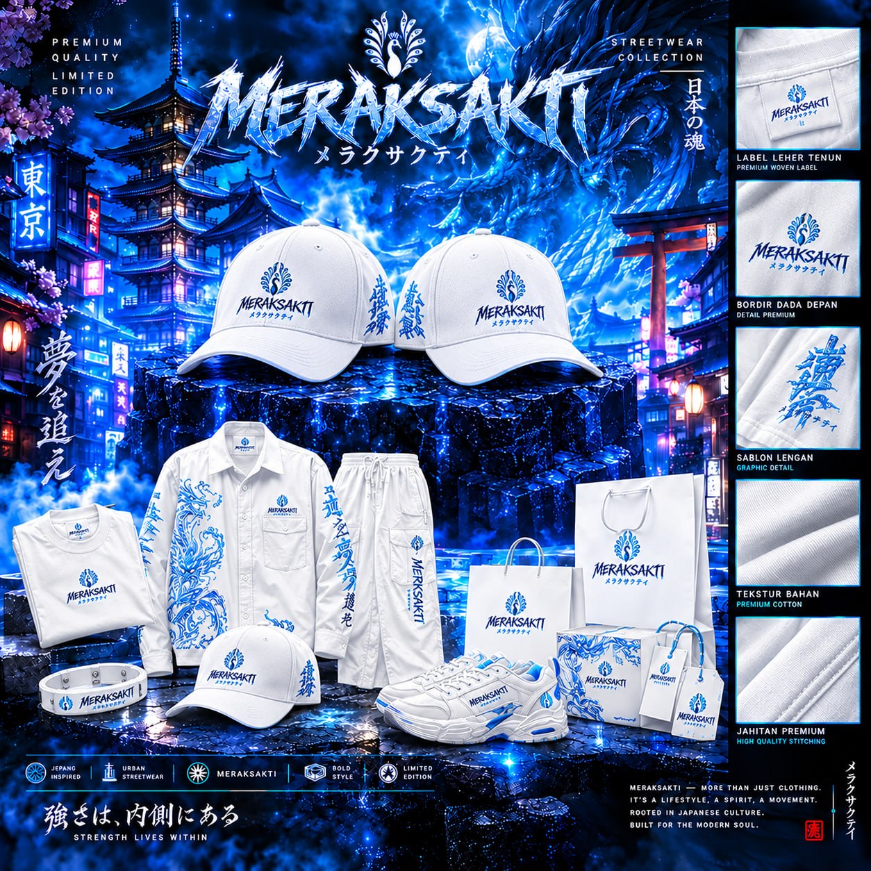HOODIE-MERAKJITU