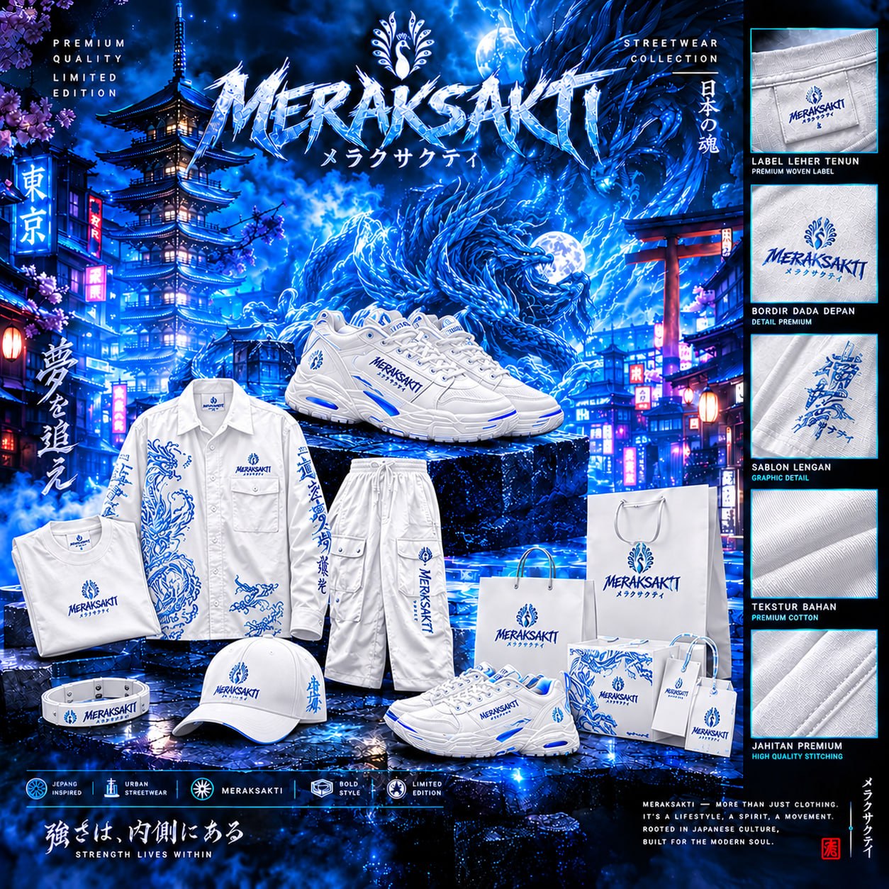 HOODIE-MERAKJITU