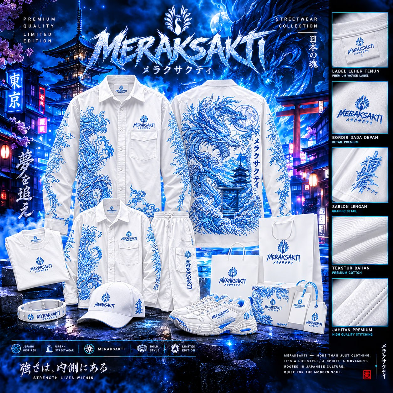 HOODIE-MERAKJITU